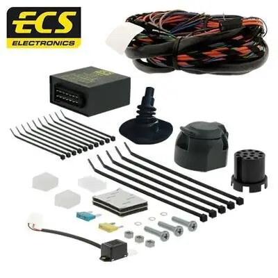 Elektrosatz, Anhängevorrichtung ECS SM002DX Bild Elektrosatz, Anhängevorrichtung ECS SM002DX