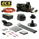 Elektrosatz, Anhängevorrichtung ECS SY009BH