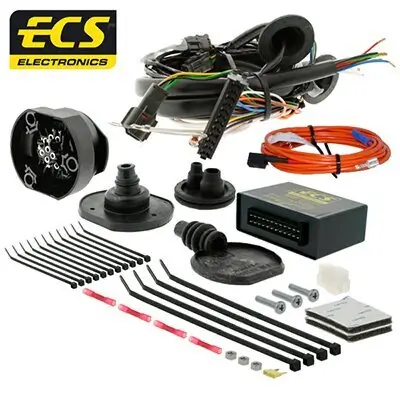 Elektrosatz, Anhängevorrichtung ECS SY009DH