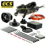 Elektrosatz, Anhängevorrichtung ECS SY009DH