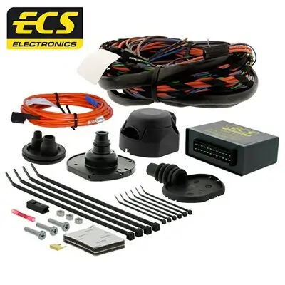 Elektrosatz, Anhängevorrichtung ECS SY010BH