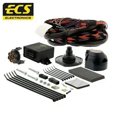 Elektrosatz, Anhängevorrichtung ECS SY012BH