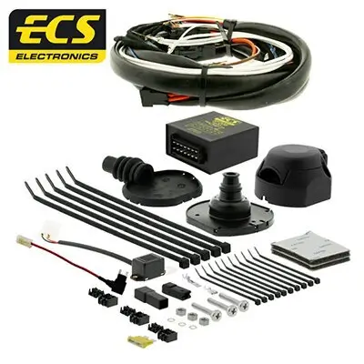 Elektrosatz, Anhängevorrichtung ECS SY020BX Bild Elektrosatz, Anhängevorrichtung ECS SY020BX