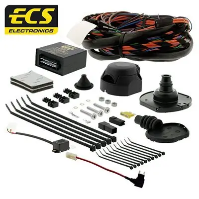 Elektrosatz, Anhängevorrichtung ECS SY021BX