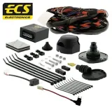 Elektrosatz, Anhängevorrichtung ECS SY021BX