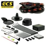 Elektrosatz, Anhängevorrichtung ECS SY022B1