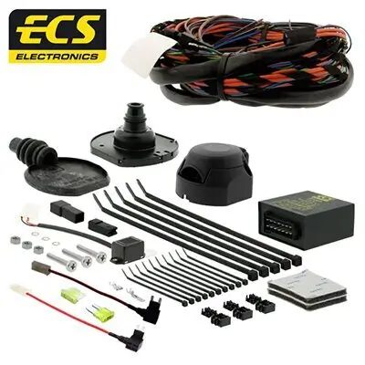 Elektrosatz, Anhängevorrichtung ECS SY022B1 Bild Elektrosatz, Anhängevorrichtung ECS SY022B1