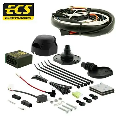 Elektrosatz, Anhängevorrichtung ECS SY023BX Bild Elektrosatz, Anhängevorrichtung ECS SY023BX