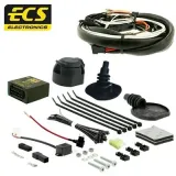 Elektrosatz, Anhängevorrichtung ECS SY023DX