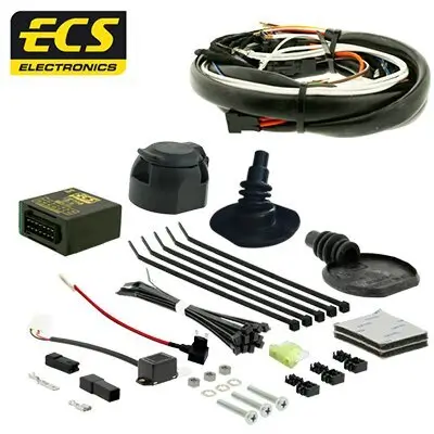 Elektrosatz, Anhängevorrichtung ECS SY023DX Bild Elektrosatz, Anhängevorrichtung ECS SY023DX