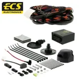 Elektrosatz, Anhängevorrichtung ECS SY024BX