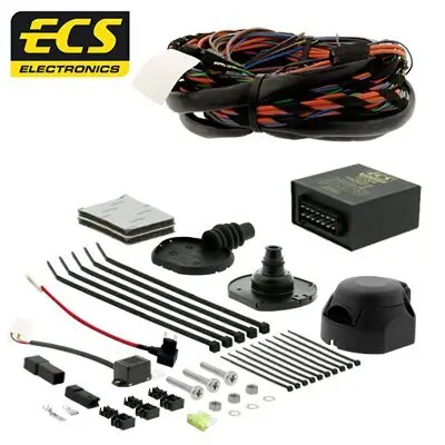 Elektrosatz, Anhängevorrichtung ECS SY024BX Bild Elektrosatz, Anhängevorrichtung ECS SY024BX