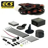 Elektrosatz, Anhängevorrichtung ECS SY024DX