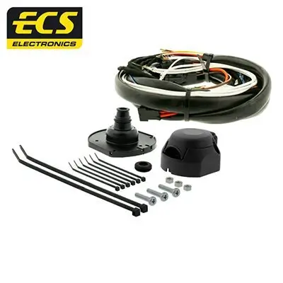 Elektrosatz, Anhängevorrichtung ECS SZ008BB