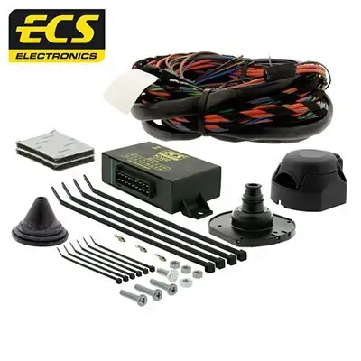 Elektrosatz, Anhängevorrichtung ECS SZ015BH Bild Elektrosatz, Anhängevorrichtung ECS SZ015BH