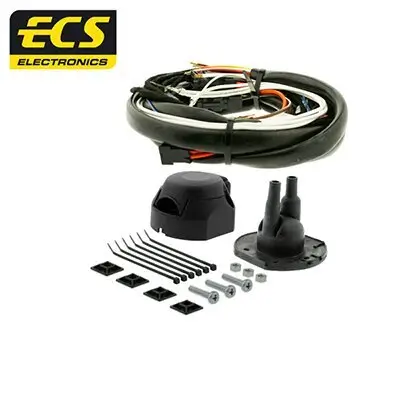 Elektrosatz, Anhängevorrichtung ECS SZ017BB Bild Elektrosatz, Anhängevorrichtung ECS SZ017BB