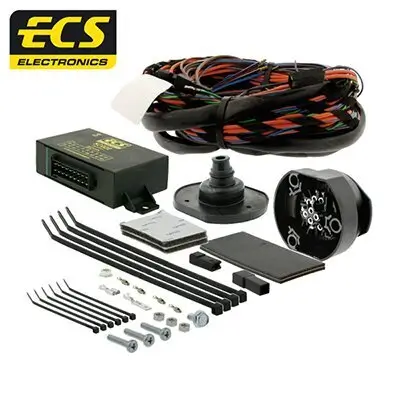 Elektrosatz, Anhängevorrichtung ECS SZ034DH Bild Elektrosatz, Anhängevorrichtung ECS SZ034DH