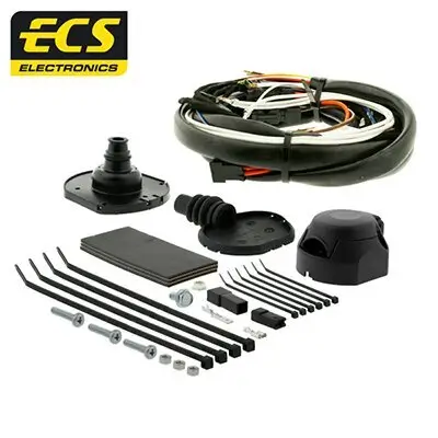 Elektrosatz, Anhängevorrichtung ECS SZ040BB Bild Elektrosatz, Anhängevorrichtung ECS SZ040BB