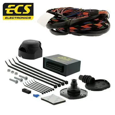 Elektrosatz, Anhängevorrichtung ECS SZ044BH Bild Elektrosatz, Anhängevorrichtung ECS SZ044BH