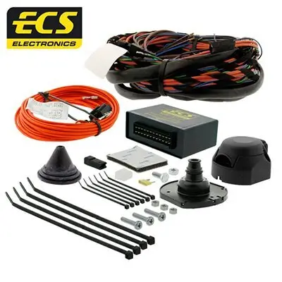 Elektrosatz, Anhängevorrichtung ECS SZ045BH Bild Elektrosatz, Anhängevorrichtung ECS SZ045BH