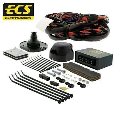 Elektrosatz, Anhängevorrichtung ECS SZ046BH Bild Elektrosatz, Anhängevorrichtung ECS SZ046BH