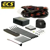 Elektrosatz, Anhängevorrichtung ECS SZ048FH