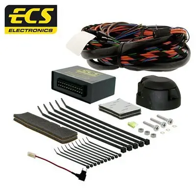 Elektrosatz, Anhängevorrichtung ECS SZ048HH