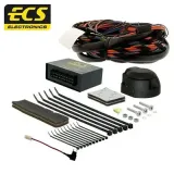 Elektrosatz, Anhängevorrichtung ECS SZ048HH