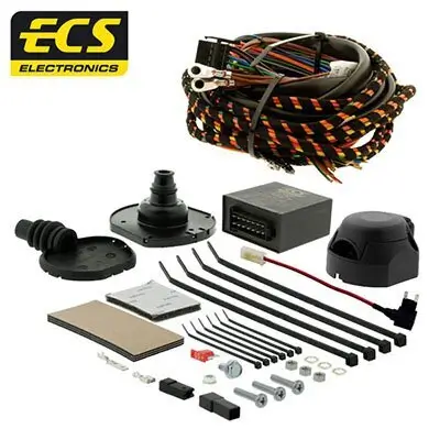 Elektrosatz, Anhängevorrichtung ECS SZ056BH Bild Elektrosatz, Anhängevorrichtung ECS SZ056BH