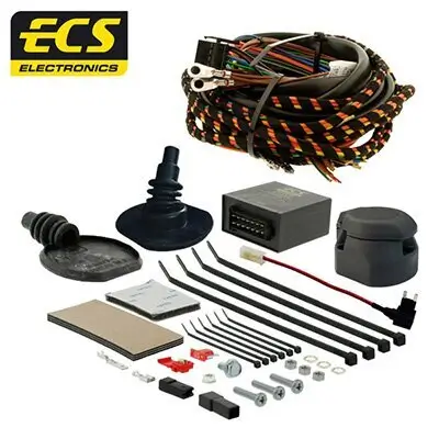 Elektrosatz, Anhängevorrichtung ECS SZ056DH