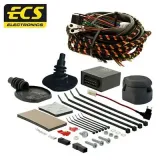 Elektrosatz, Anhängevorrichtung ECS SZ056DH