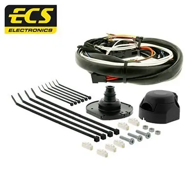 Elektrosatz, Anhängevorrichtung ECS TO109BB Bild Elektrosatz, Anhängevorrichtung ECS TO109BB