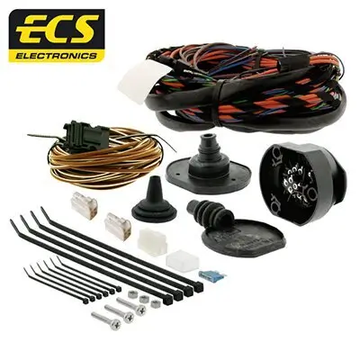 Elektrosatz, Anhängevorrichtung ECS TO132DB Bild Elektrosatz, Anhängevorrichtung ECS TO132DB