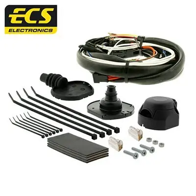 Elektrosatz, Anhängevorrichtung ECS TO138BB