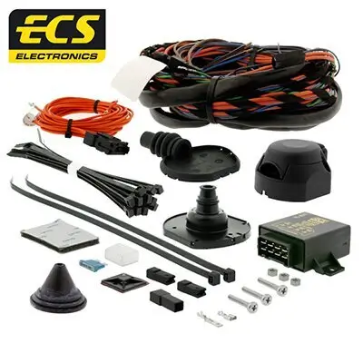 Elektrosatz, Anhängevorrichtung ECS TO148BB Bild Elektrosatz, Anhängevorrichtung ECS TO148BB