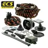 Elektrosatz, Anhängevorrichtung ECS TO148DB