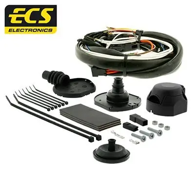 Elektrosatz, Anhängevorrichtung ECS TO214BB Bild Elektrosatz, Anhängevorrichtung ECS TO214BB