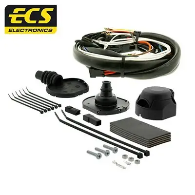 Elektrosatz, Anhängevorrichtung ECS TO221BB