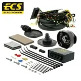 Elektrosatz, Anhängevorrichtung ECS TO243DH