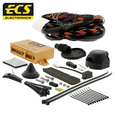 Elektrosatz, Anhängevorrichtung ECS TO245BH