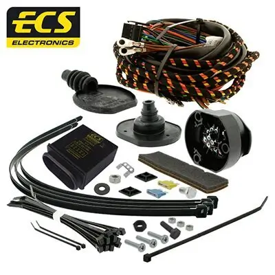 Elektrosatz, Anhängevorrichtung ECS TO248DL Bild Elektrosatz, Anhängevorrichtung ECS TO248DL