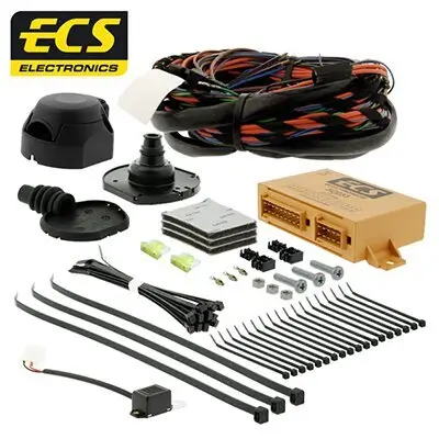 Elektrosatz, Anhängevorrichtung ECS TO284BH