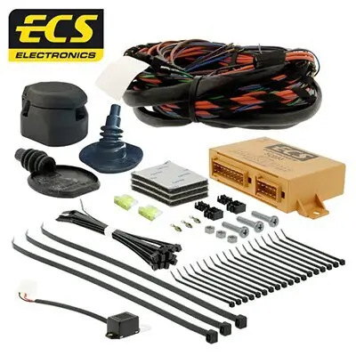 Elektrosatz, Anhängevorrichtung ECS TO284DH Bild Elektrosatz, Anhängevorrichtung ECS TO284DH