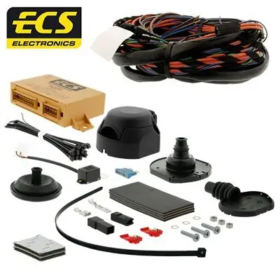 Elektrosatz, Anhängevorrichtung ECS TO297BH