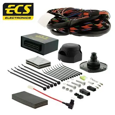 Elektrosatz, Anhängevorrichtung ECS TO301BH