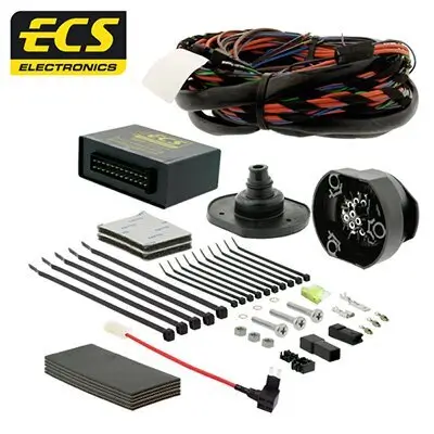 Elektrosatz, Anhängevorrichtung ECS TO301DH Bild Elektrosatz, Anhängevorrichtung ECS TO301DH