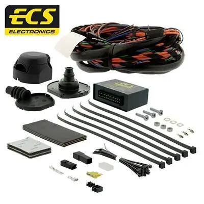 Elektrosatz, Anhängevorrichtung ECS TO305BH