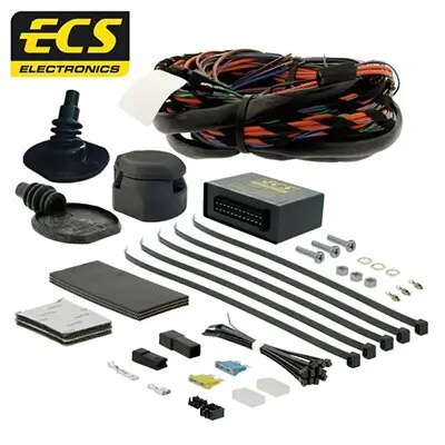 Elektrosatz, Anhängevorrichtung ECS TO305DH Bild Elektrosatz, Anhängevorrichtung ECS TO305DH