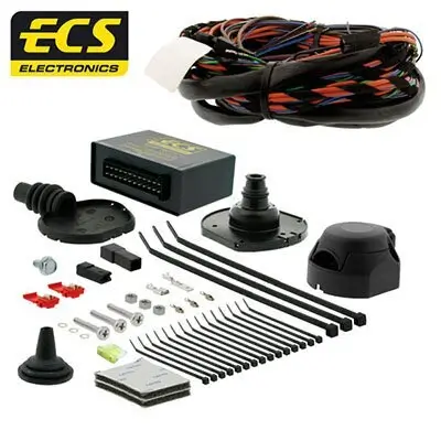Elektrosatz, Anhängevorrichtung ECS TO310BH