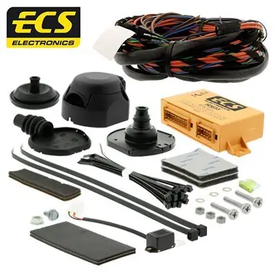 Elektrosatz, Anhängevorrichtung ECS TO315BL